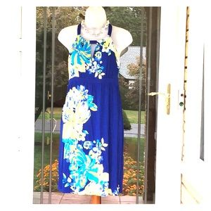 INC - Beautiful summer dress